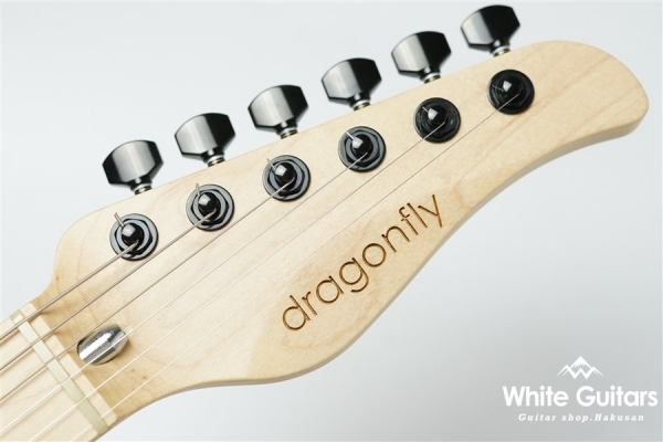 SOTTILE CUSTOM666 Birch/Light Ash/Maple